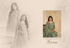 Siraa By Glossy Simar Organza Dress Material Wholesale Clothing Distributors In India
